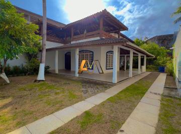 Casa · 190m² · 3 Quartos · 4 Vagas · Casa Alto Padrão à venda em Salvador/BA