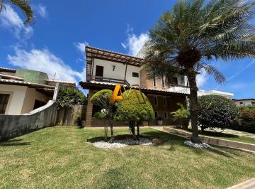 Casa · 290m² · 5 Quartos · 2 Vagas · CASA 5/4 COM 2 SUÍTES EM PIATÃ
