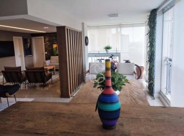 6a75f787b70d951e7596389da034686a79c9957b · Apartamento com 3 suítes 3 vagas à venda, 182 m² por R$ 2.100.000 - Vila Rosália - Guarulhos/SP