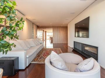 Apartamento · 172m² · 2 Quartos · 3 Vagas · Urban Concept Residence Apto 3313