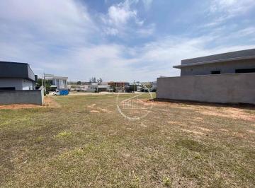 821a92886635dc20f3ca0509e486c5a0de19679c · Terreno à venda no Condomínio Residencial Una