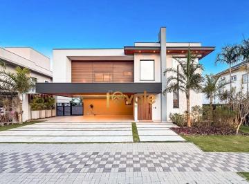 4112a1988d7e83e2208c48461cf577a9f3bbd918 · Casa no Reserva do Paratehy à venda, 440 m²