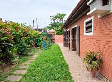 Imagem do Imóvel · Casa com Edícula à Venda na Praia das Palmeiras, 700 metros da Praia.