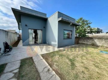 Casa de 3 quartos, Caraguatatuba · Casa  3 dormitórios à venda, 83 m² R$ 550.000,00 - Golfinhos - Caraguatatuba/SP