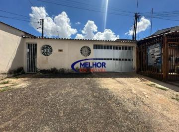 Foto 01 · Casa à  venda na Ceilândia Sul próximo ao metrô.