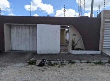 Casa · VENDO CASA NO RESIDECIAL BARAUNAS