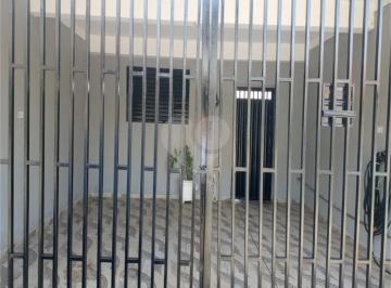 Casa · 106m² · 2 Quartos · 2 Vagas · Casa térrea com 2 quartos à venda em Jardim das nações - SP