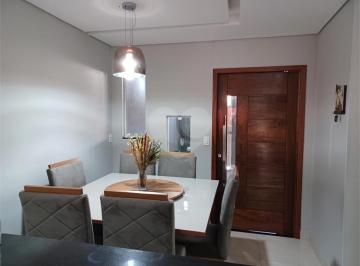 Casa · 125m² · 3 Quartos · 3 Vagas · Casa com 3 quartos à venda em Parque campo bonito - SP