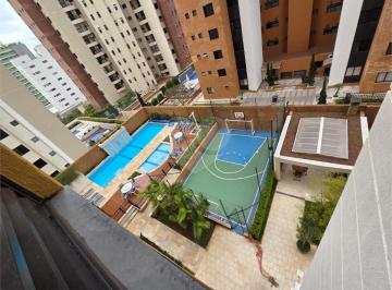 Apartamento · 147m² · 3 Quartos · 3 Vagas · Apartamento com 3 quartos à venda em Alto da lapa - SP