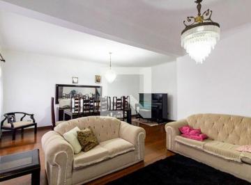 Casa · 300m² · 3 Quartos · 5 Vagas · Casa à Venda - Vila Jacuí, 3 Quartos,  300 m² - São Paulo