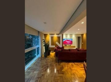 Apartamento · 112m² · 3 Quartos · 2 Vagas · Apartamento à Venda - Vila Olímpia, 3 Quartos,  112 m² - São Paulo