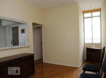 Apartamento · 55m² · 2 Quartos · Apartamento à Venda - Grajaú, 2 Quartos,  55 m² - Rio de Janeiro
