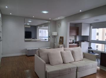 Apartamento de 3 quartos, São Paulo · Apartamento, vende, 103m², 3 dorm., 1 suíte na Vila Romana - São Paulo - SP