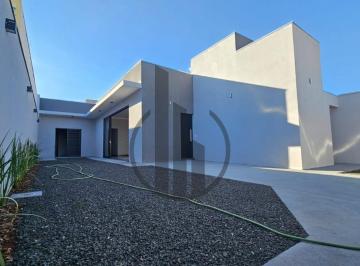 Foto 01 · Casa, Jardim Ipanema, Uberlândia, MG