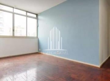 Apartamento · 120m² · 4 Quartos · 1 Vaga · Apartamento de Luxo em Pinheiros, São Paulo-SP: 4 Quartos, 1 Suíte, 1 Sala, 2 Banheiros, 1 Vaga de G