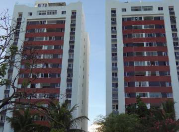 Apartamento de 3 quartos, Salvador · 3/4 , VARANDA , ANDAR ALTO , VISTA LIVRE 