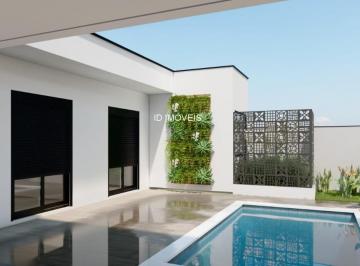 Foto 01 · Casa, Parque Três Meninos, Sorocaba, SP