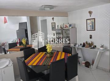 Apartamento de 3 quartos, Salvador · Village duplex a venda de 3/4, 1 suíte com varanda e 2 garagens em Patamares