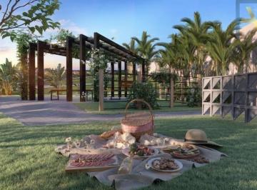Foto 01 · Lotes a venda no Villagio Tunis no Engordadouro em Jundiai/SP. Lotes de 160m² a 290m², infraestrutur