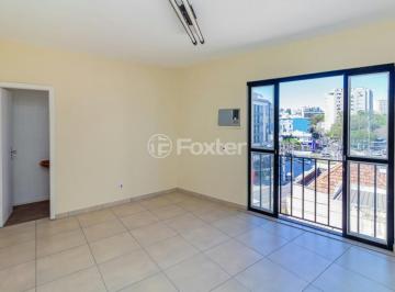 04-SALA-COMERCIAL-FLORESTA-PORTO-ALEGRE-930316.jpg · Sala / Conjunto Comercial, 23 m², em Floresta