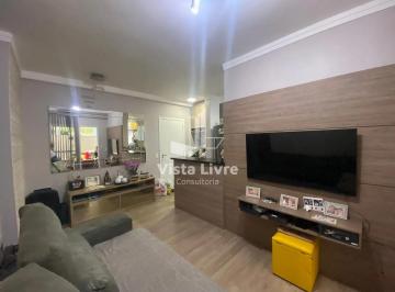 Apartamento · 53m² · 2 Quartos · 1 Vaga · Apartamento à venda, City Bussocaba, Osasco, SP