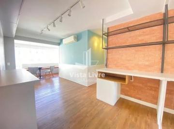 Apartamento · 79m² · 3 Quartos · 2 Vagas · Apartamento à venda, Sumaré, São Paulo, SP