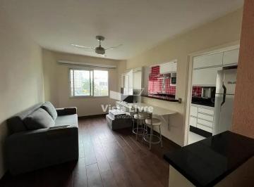 Apartamento · 70m² · 2 Quartos · 1 Vaga · Apartamento à venda, Indianópolis, São Paulo, SP