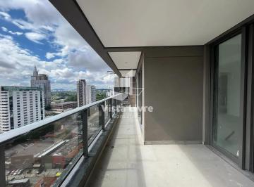 Apartamento · 111m² · 3 Quartos · 2 Vagas · Apartamento à venda, Pinheiros, São Paulo, SP