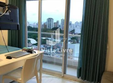 Apartamento · 30m² · 1 Quarto · 1 Vaga · Apartamento à venda, Perdizes, São Paulo, SP