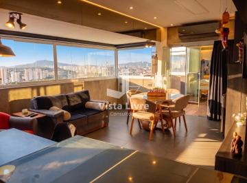 Apartamento · 92m² · 1 Quarto · 2 Vagas · Apartamento à venda, Lapa, São Paulo, SP