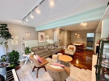 Apartamento en Venda de 3 quartos Moema · Apartamento à venda, Moema, São Paulo, SP