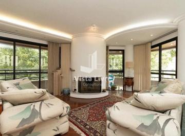 Apartamento · 214m² · 3 Quartos · 4 Vagas · Apartamento à venda, Perdizes, São Paulo, SP