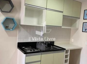 Apartamento · 31m² · 1 Quarto · Studio a venda ao Lado do metrô Vila Madalena pronto para morar
