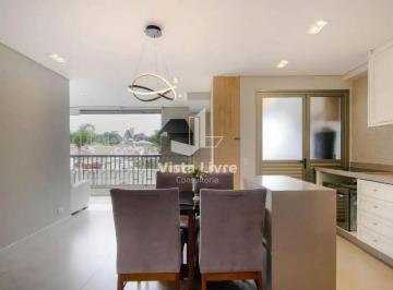 Apartamento · 92m² · 3 Quartos · 2 Vagas · Apartamento à venda, Lapa, São Paulo, SP