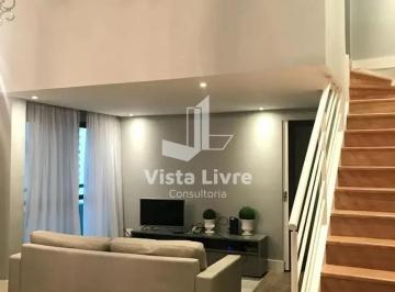 Apartamento · 100m² · 2 Quartos · 2 Vagas · Apartamento à venda no bairro Brooklin Paulista, na cidade de São Paulo.