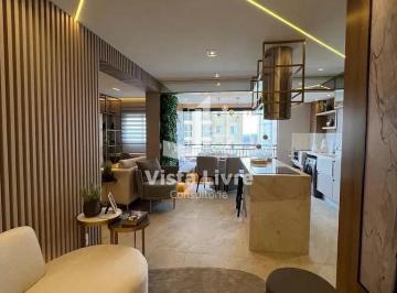 Apartamento · 63m² · 2 Quartos · 1 Vaga · Apartamento à venda, Vila Osasco, Osasco, SP