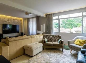 Apartamento · 129m² · 2 Quartos · 1 Vaga · Apartamento à venda, Planalto Paulista, São Paulo, SP