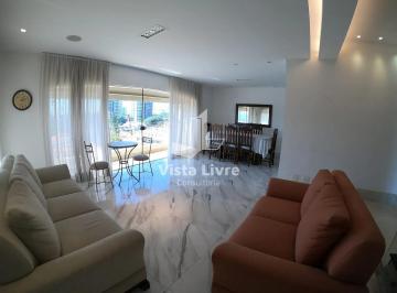 Apartamento · 287m² · 3 Quartos · 3 Vagas · Apartamento à venda, Brooklin Paulista, São Paulo, SP