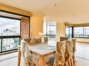 Apartamento · 240m² · 4 Quartos · 5 Vagas · Apartamento à venda, Sumaré, São Paulo, SP