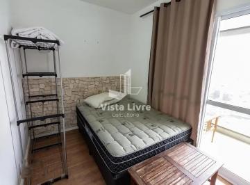 Apartamento · 25m² · 1 Quarto · Apartamento à venda, Perdizes, São Paulo, São Paulo