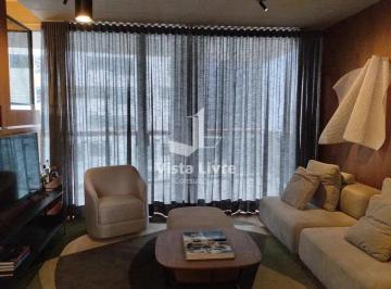 Apartamento · 113m² · 2 Quartos · 2 Vagas · Apartamento à venda, Vila Nova Conceição, São Paulo, SP