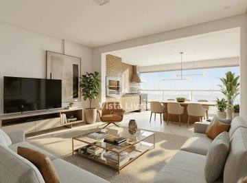 Apartamento · 122m² · 3 Quartos · 2 Vagas · Apartamento à venda, Sumarezinho, São Paulo, SP
