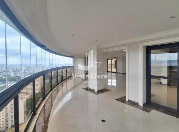 Apartamento · 480m² · 4 Quartos · 5 Vagas · Apartamento à venda, Alto da Lapa, São Paulo, SP