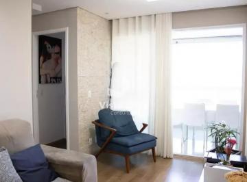 Apartamento · 60m² · 2 Quartos · 1 Vaga · Apartamento à venda, Vila Osasco, Osasco, SP