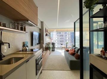 Apartamento · 38m² · 1 Quarto · Apartamento à venda, Sumaré, São Paulo, SP