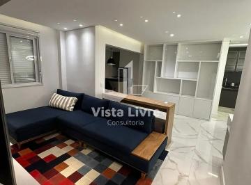 Apartamento · 80m² · 3 Quartos · 2 Vagas · Apartamento à venda, Lapa, São Paulo, SP