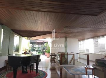 Apartamento · 700m² · 4 Quartos · 4 Vagas · Apartamento à venda, Higienópolis, São Paulo, SP