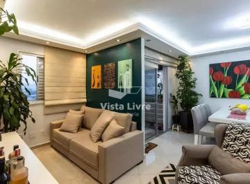 Apartamento · 70m² · 2 Quartos · 2 Vagas · Apartamento à venda, Água Branca, São Paulo, SP