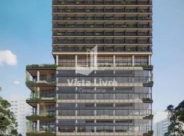 Apartamento · 141m² · 1 Quarto · 1 Vaga · Garden à venda 1 Quarto 1 Suite 1 Vaga 142.77M² Itaim Bibi São Paulo - SP | Itacema 396