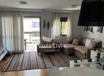 Apartamento · 75m² · 2 Quartos · 1 Vaga · Apartamento à venda, Perdizes, São Paulo, SP